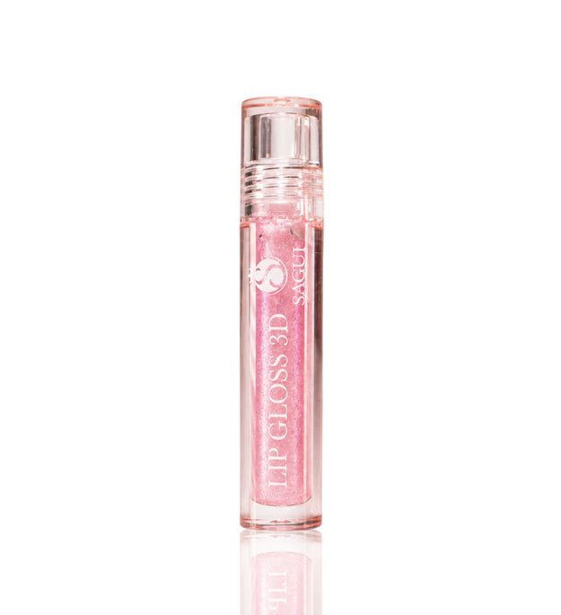 LIP GLOSS 3D