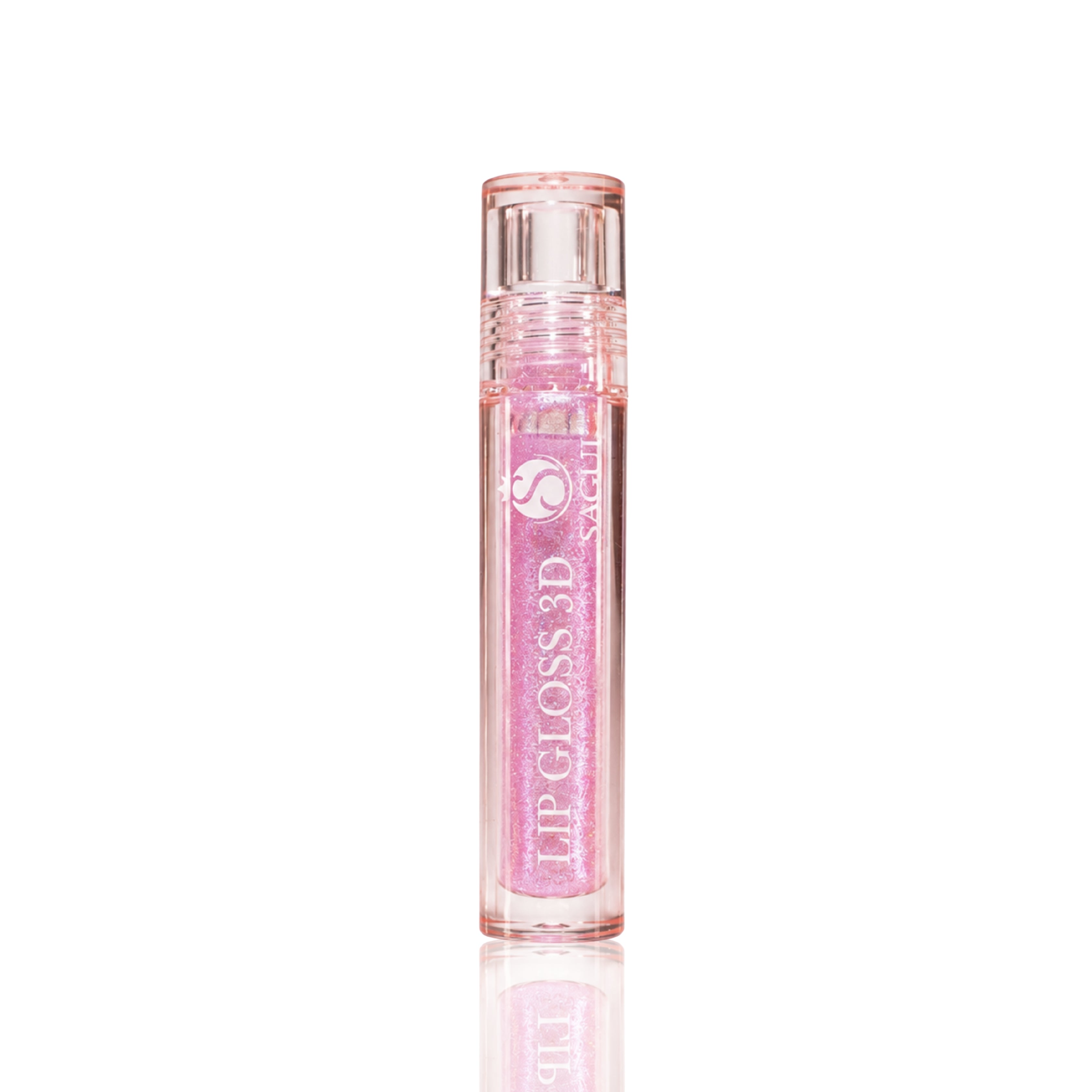 LIP GLOSS 3D