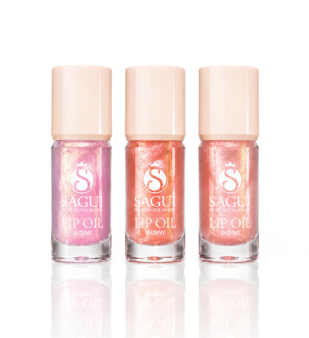 LIP OIL SHINNY