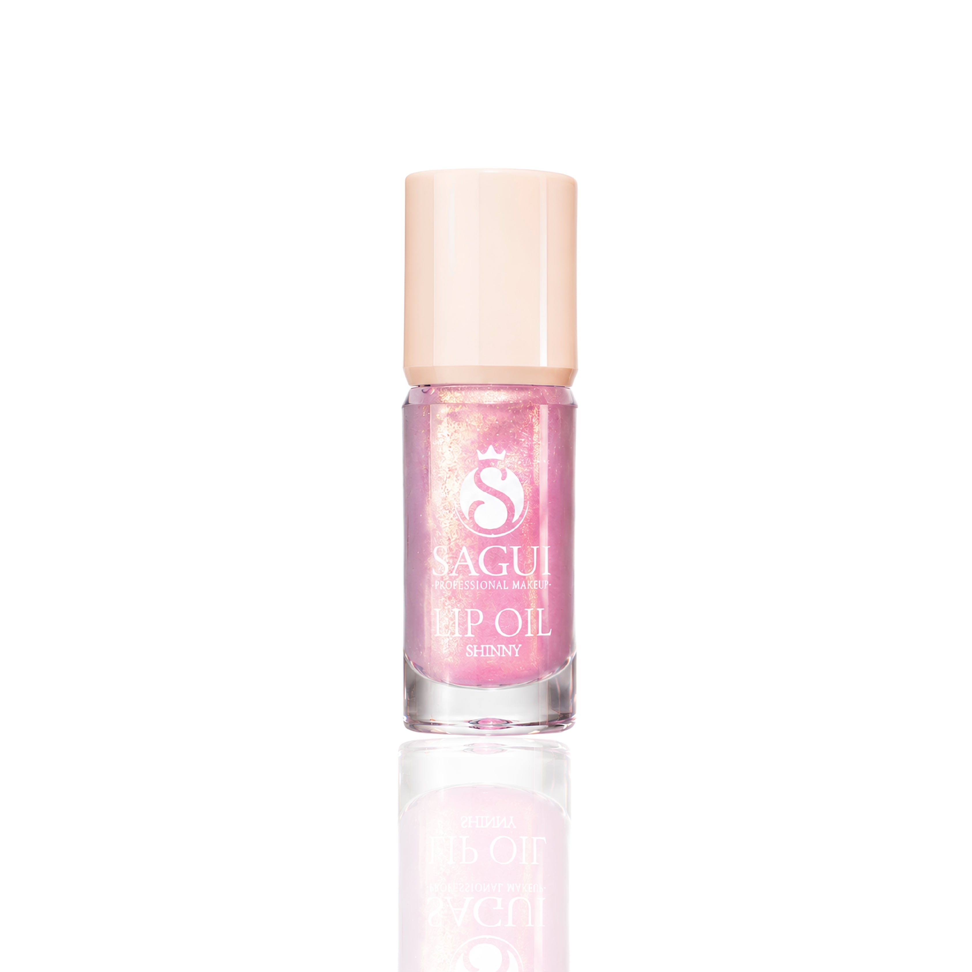 LIP OIL SHINNY