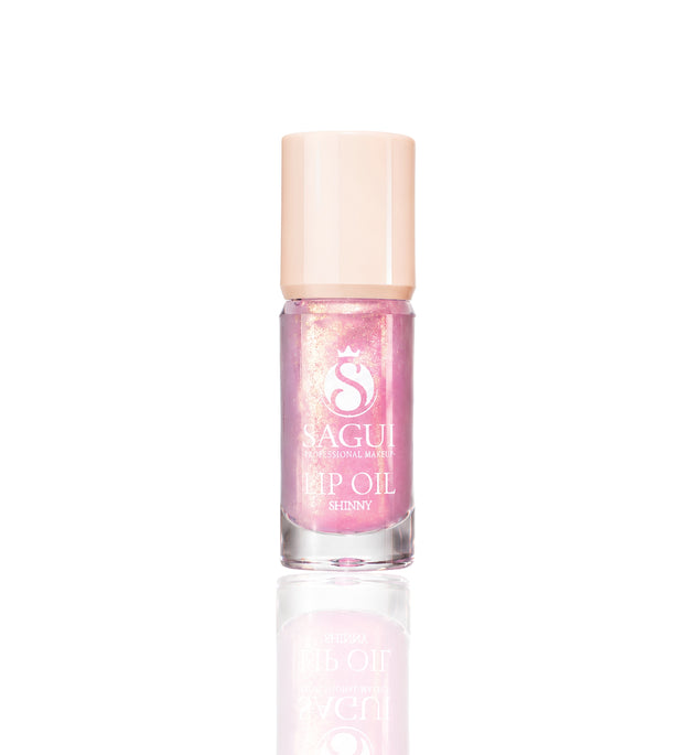LIP OIL SHINNY