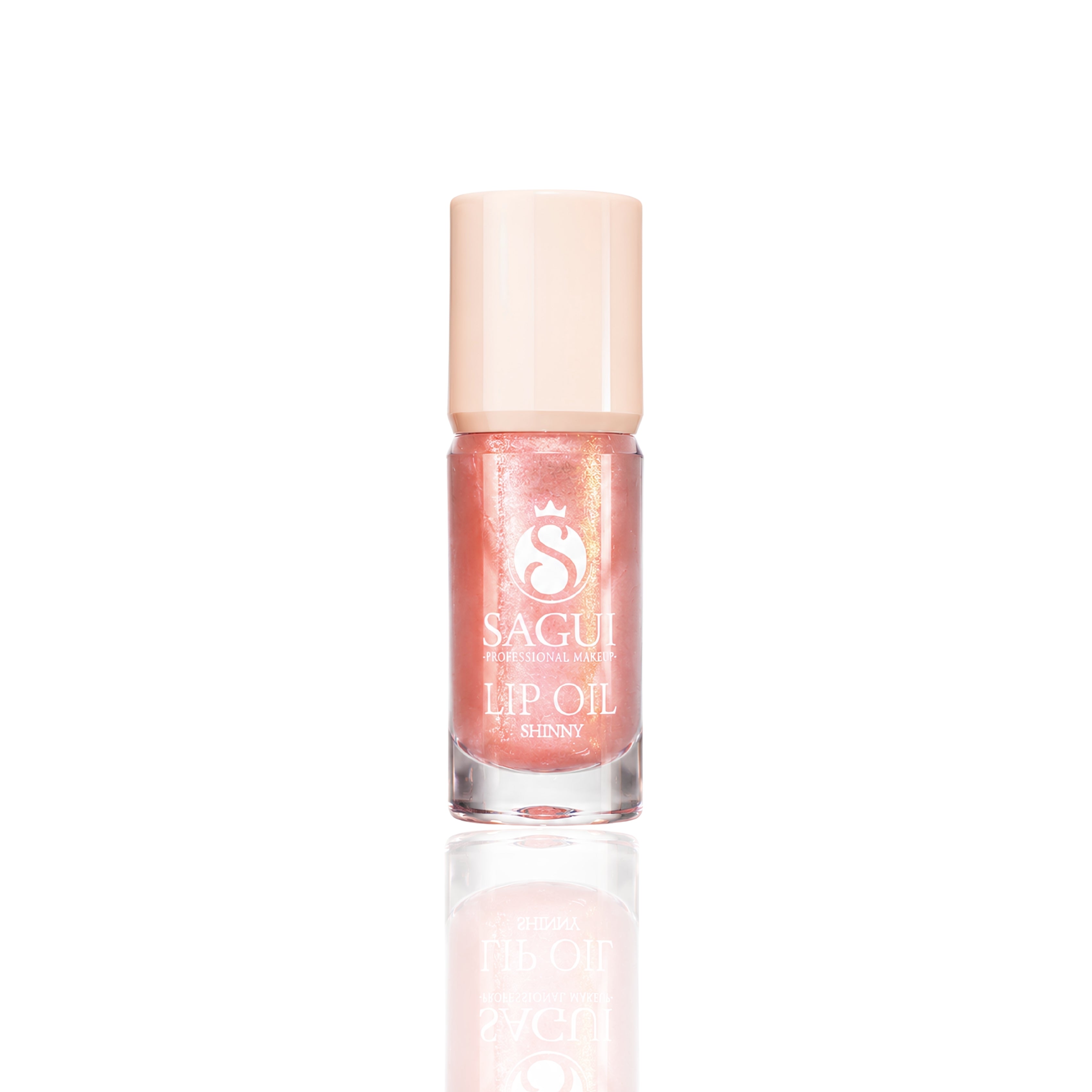 LIP OIL SHINNY
