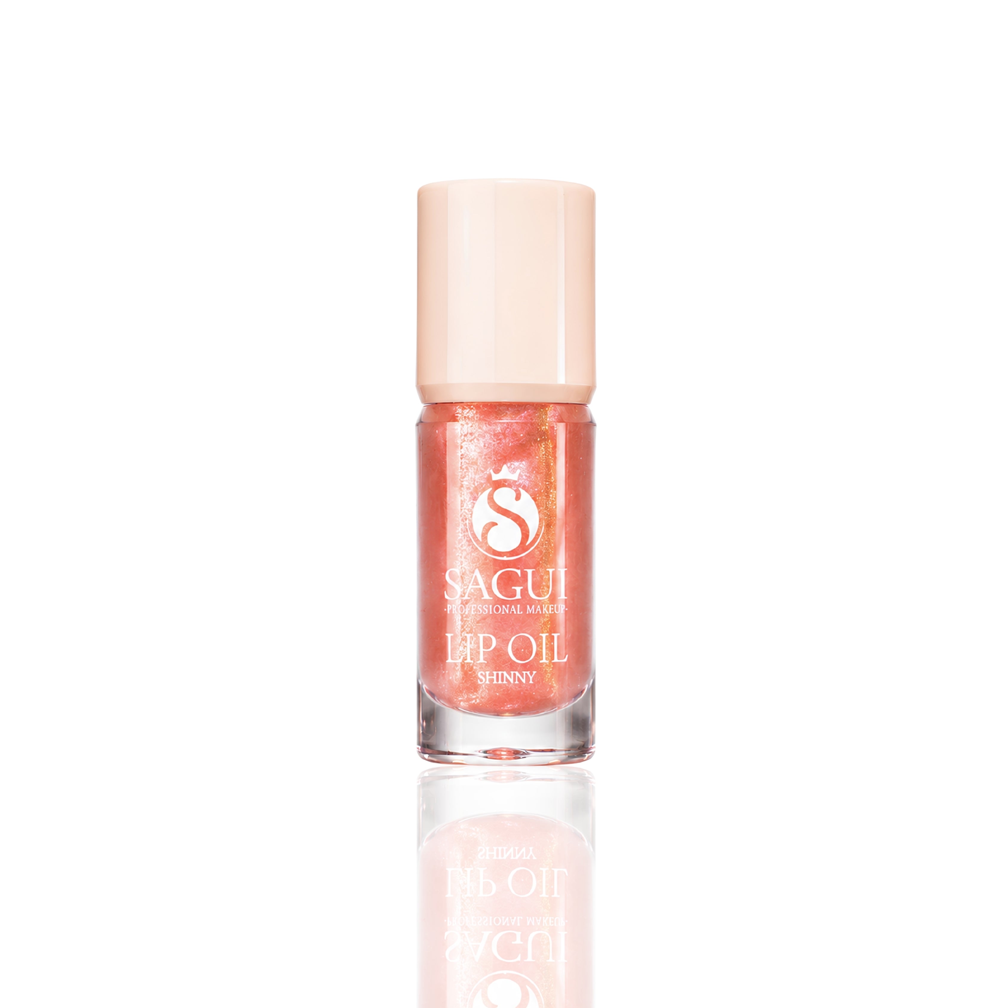 LIP OIL SHINNY
