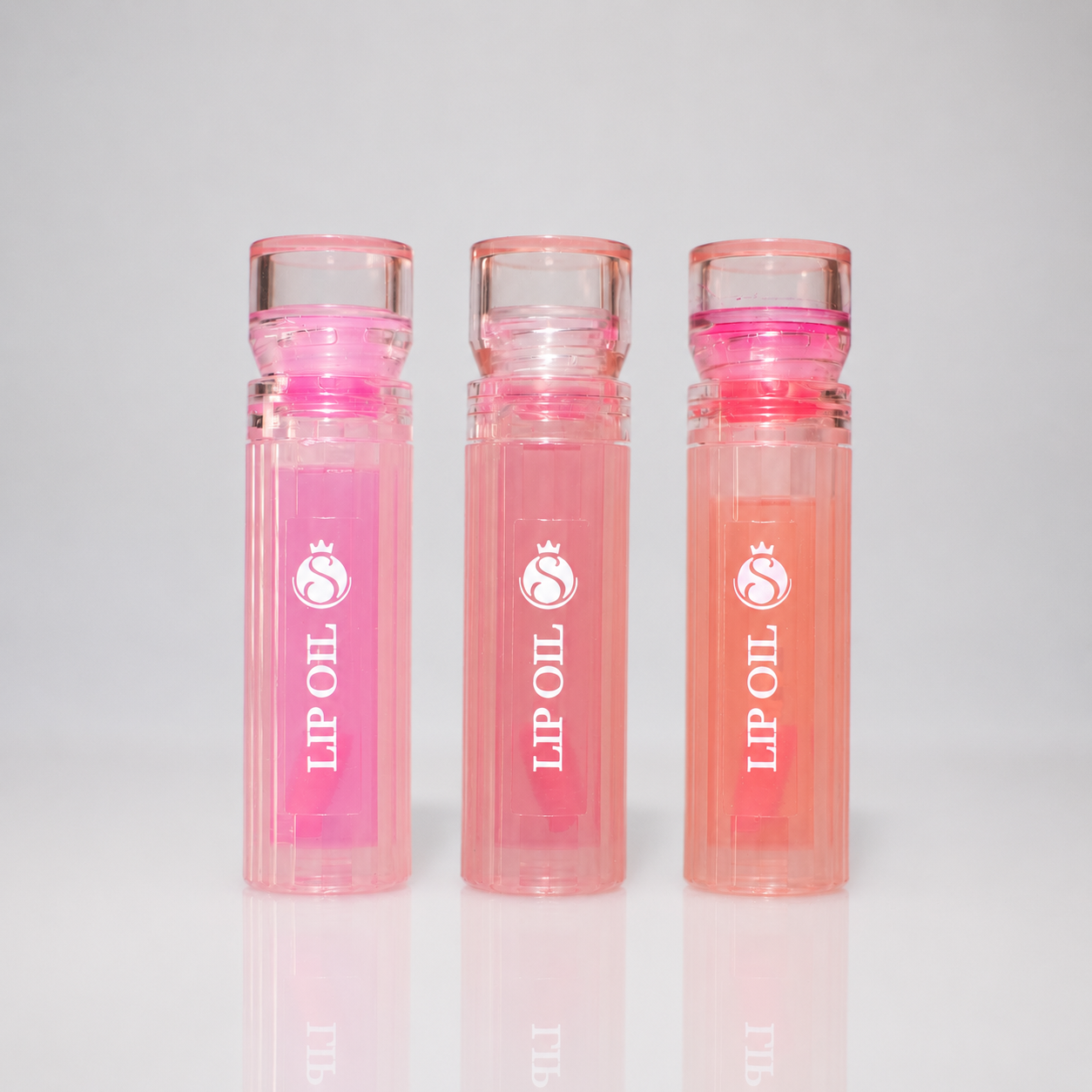 LIP OIL