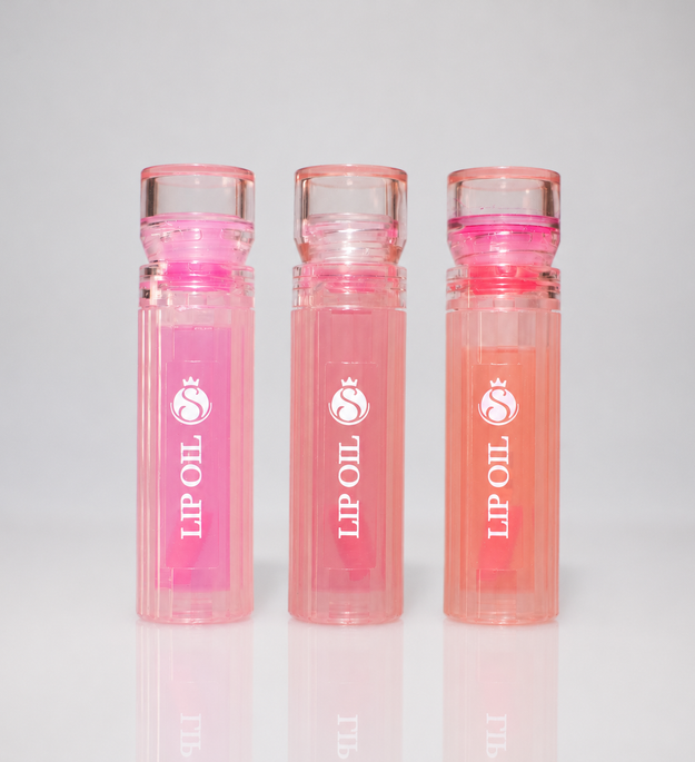 LIP OIL