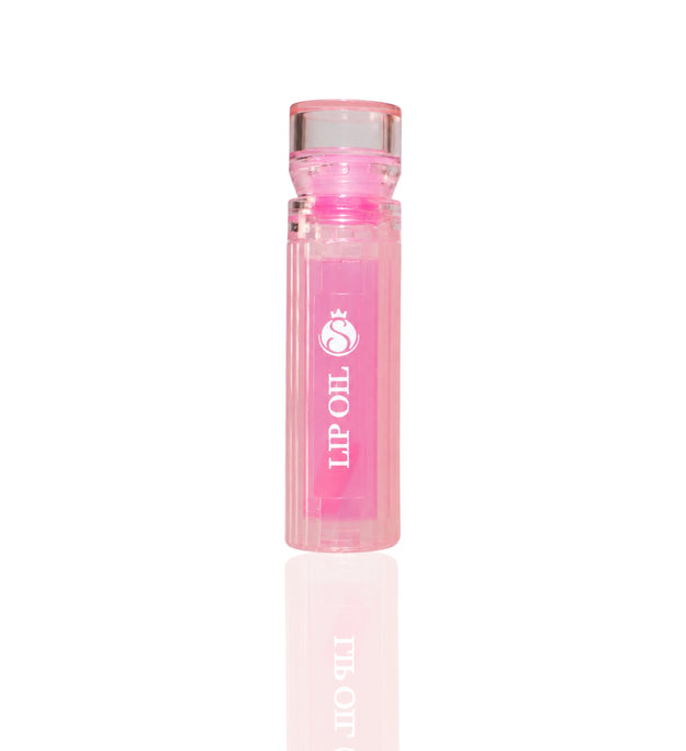 LIP OIL