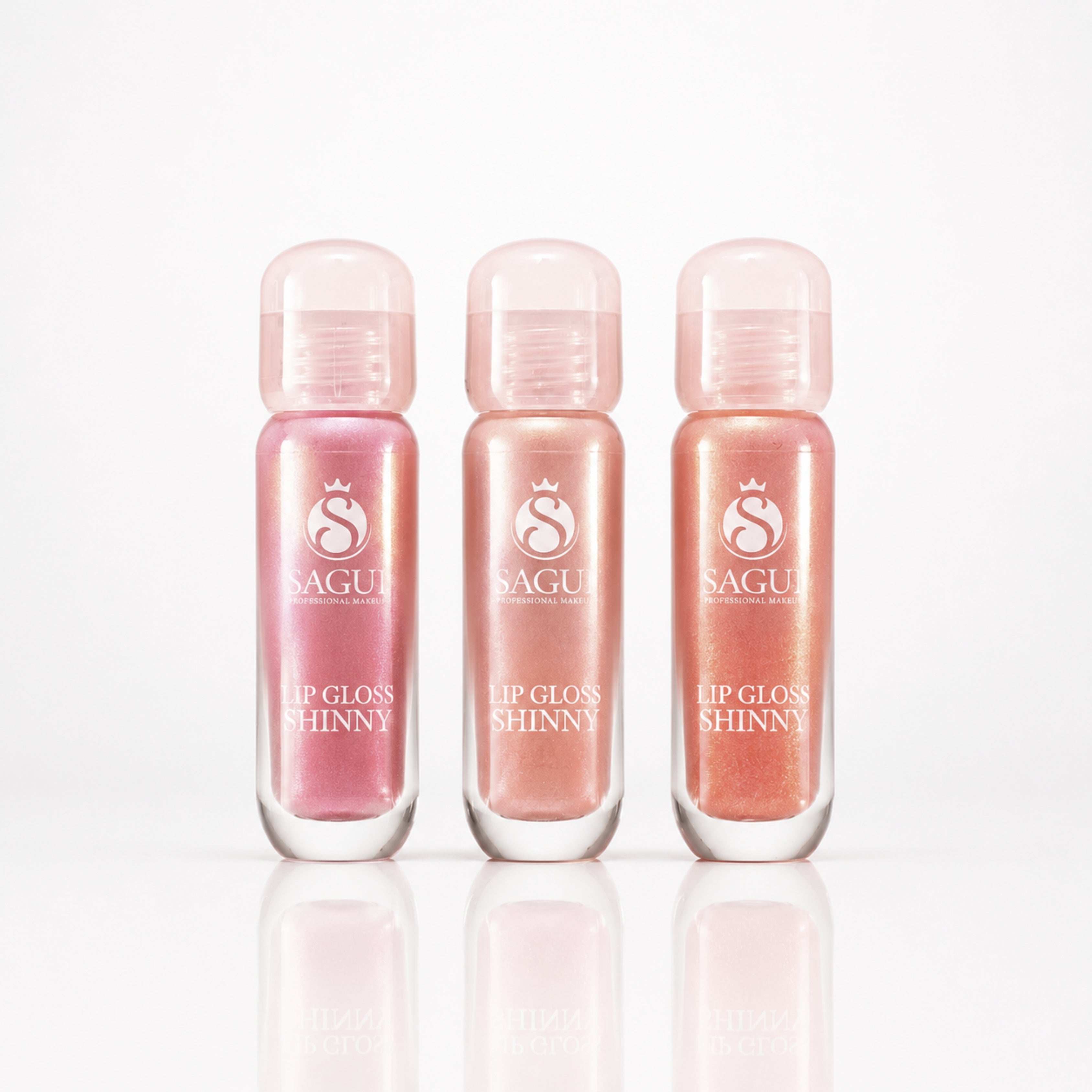 LIP GLOSS SHINNY