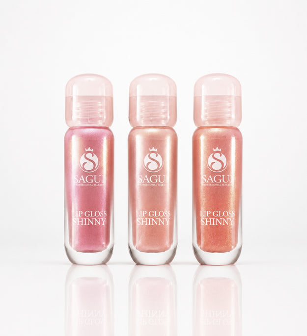 LIP GLOSS SHINNY