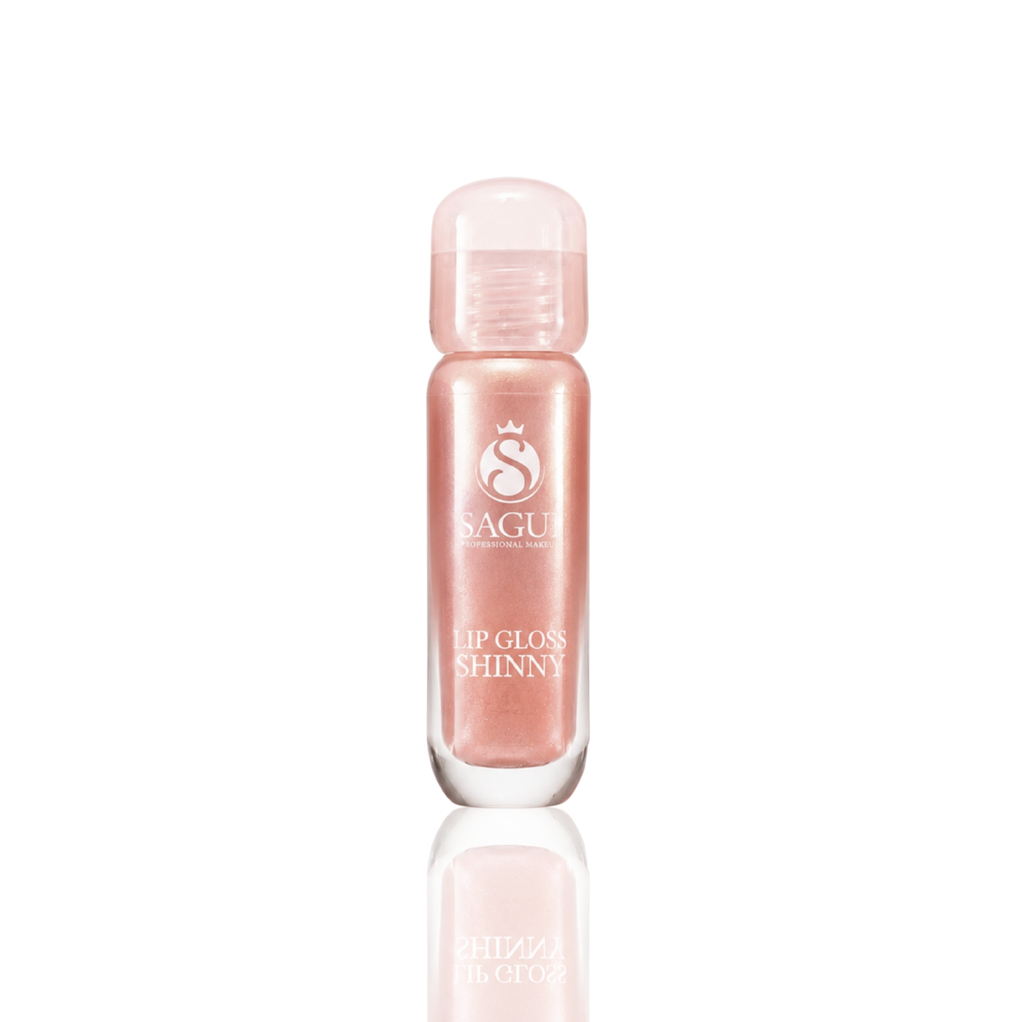 LIP GLOSS SHINNY