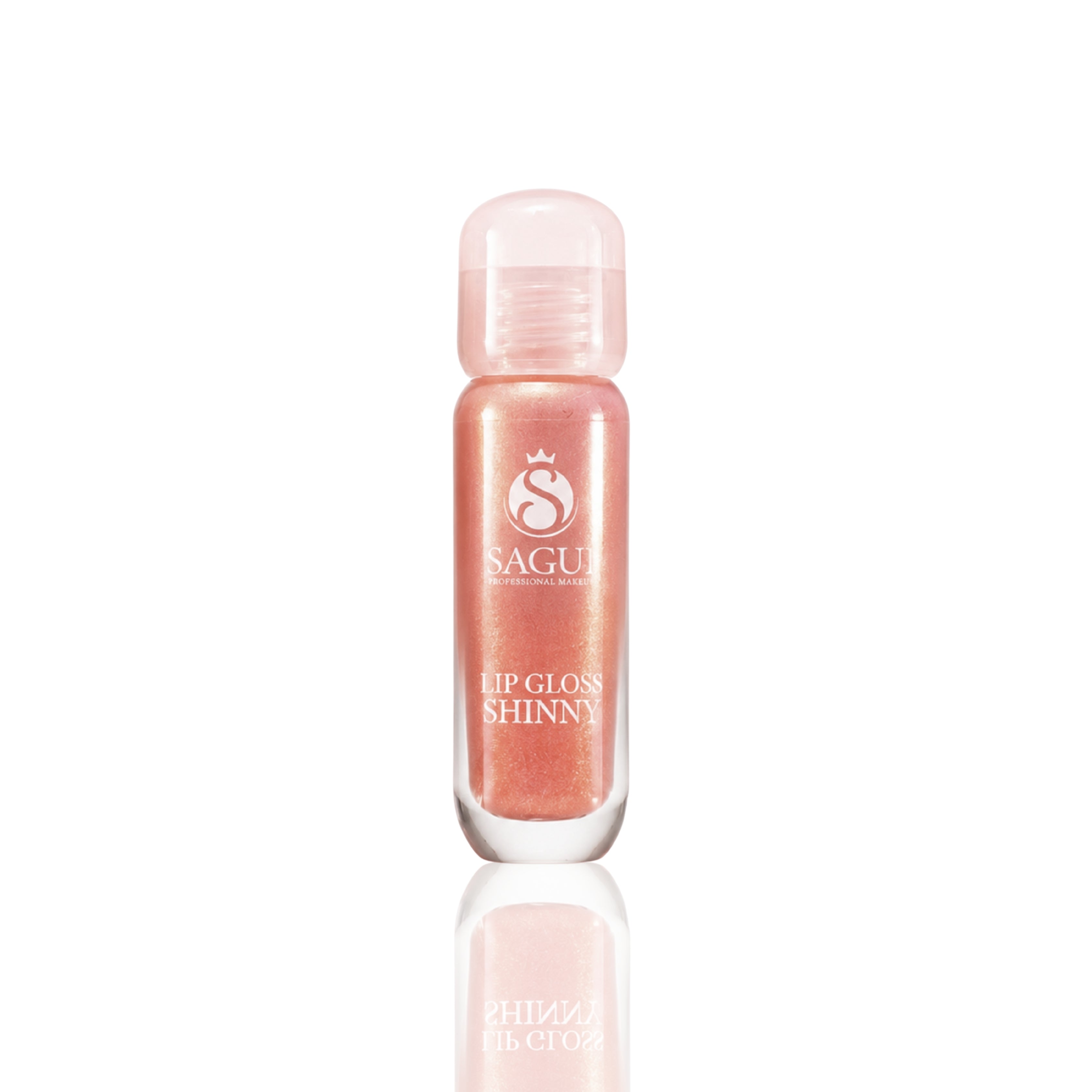 LIP GLOSS SHINNY