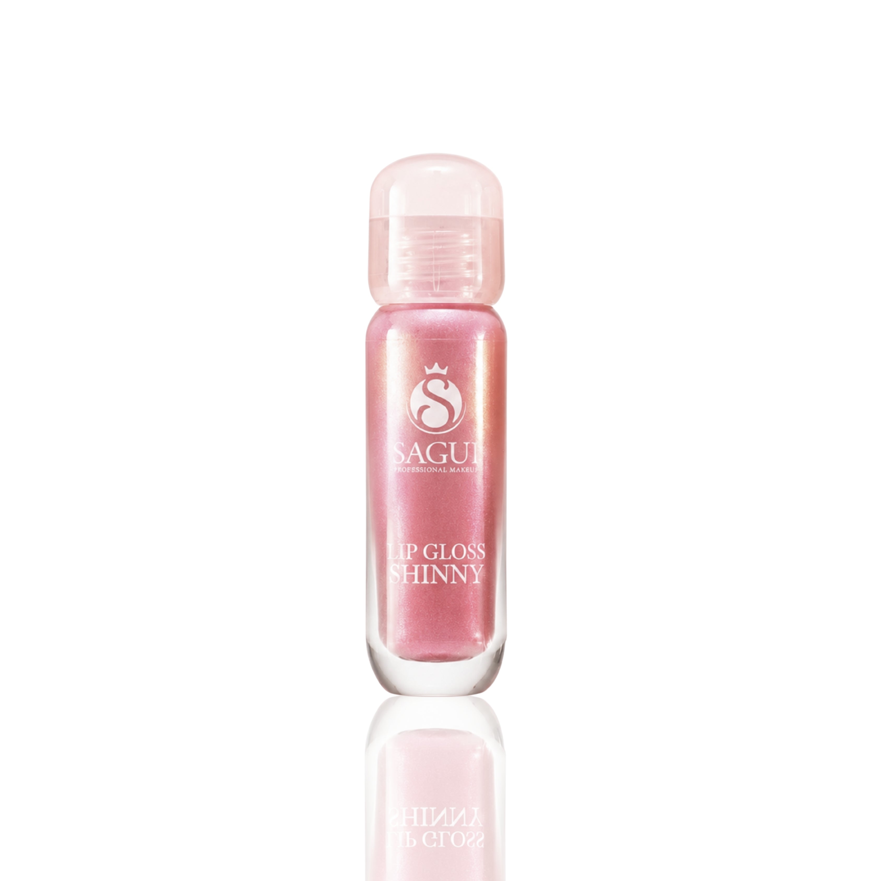 LIP GLOSS SHINNY