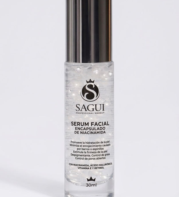 SERUM FACIAL ENCAPSULADO DE NIACINAMIDA