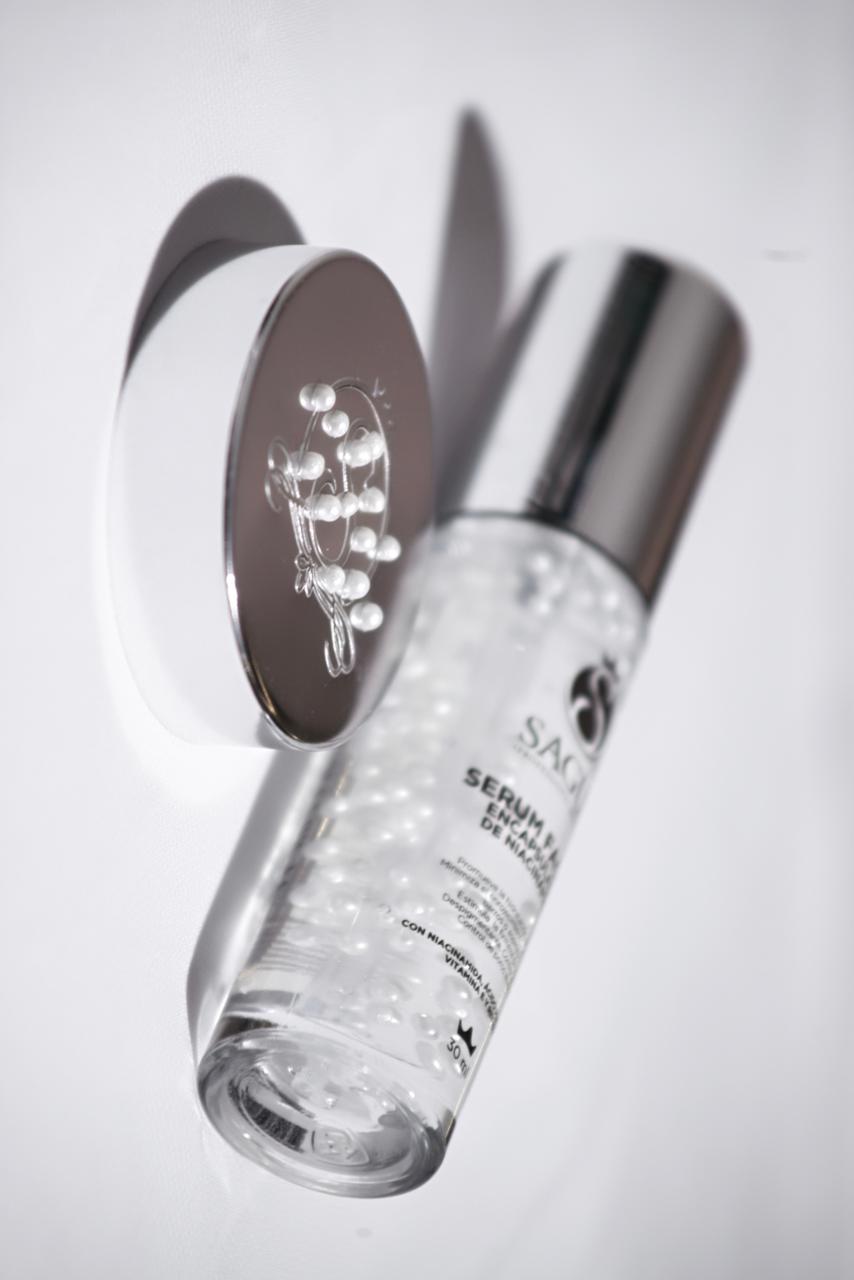 SERUM FACIAL ENCAPSULADO DE NIACINAMIDA